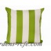 HRH Designs Outdoor Euro Pillow HHDE1034